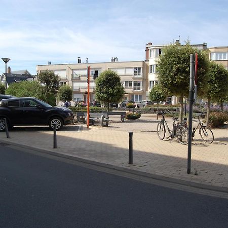 New Line Apartman Middelkerke Kültér fotó