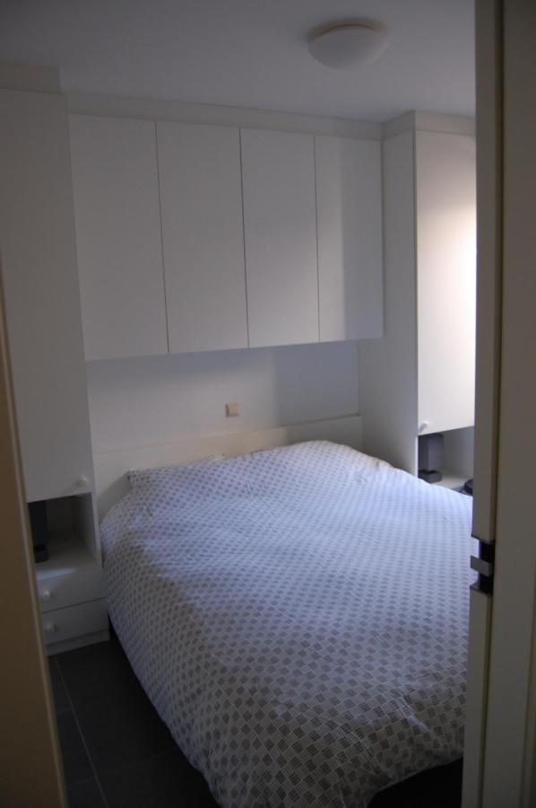 New Line Apartman Middelkerke Kültér fotó
