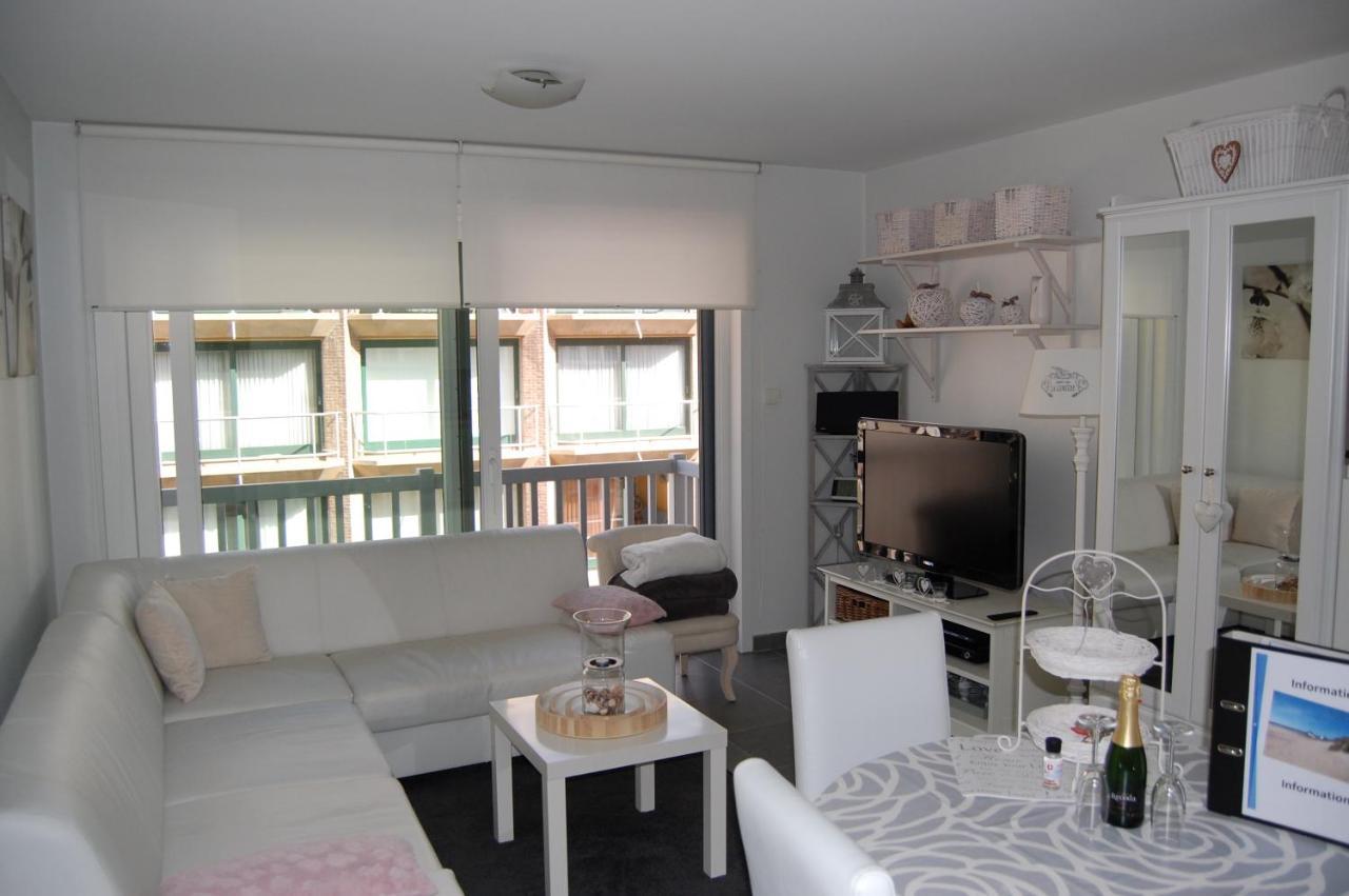 New Line Apartman Middelkerke Kültér fotó
