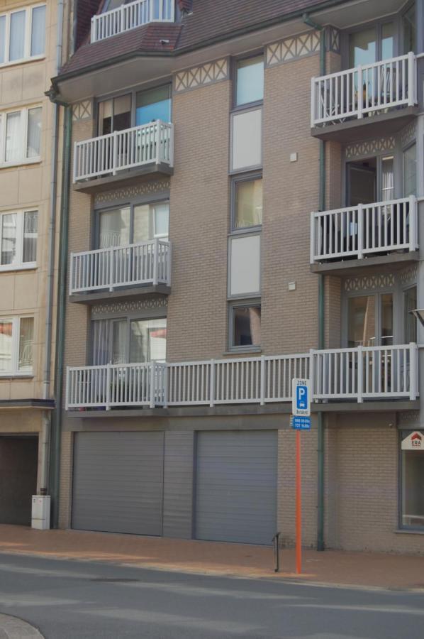 New Line Apartman Middelkerke Kültér fotó