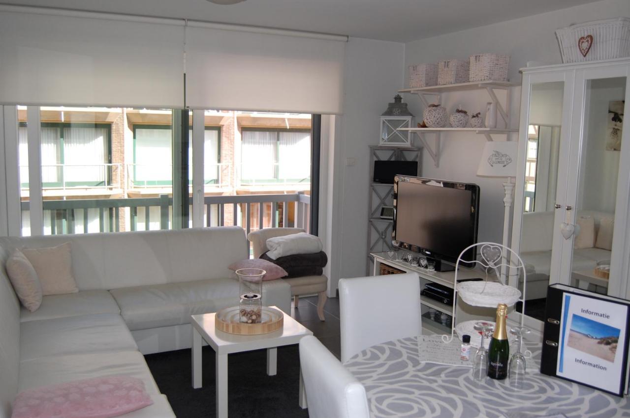 New Line Apartman Middelkerke Kültér fotó