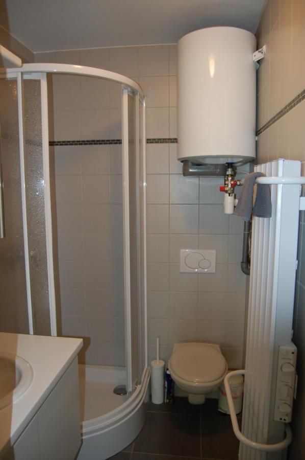 New Line Apartman Middelkerke Kültér fotó