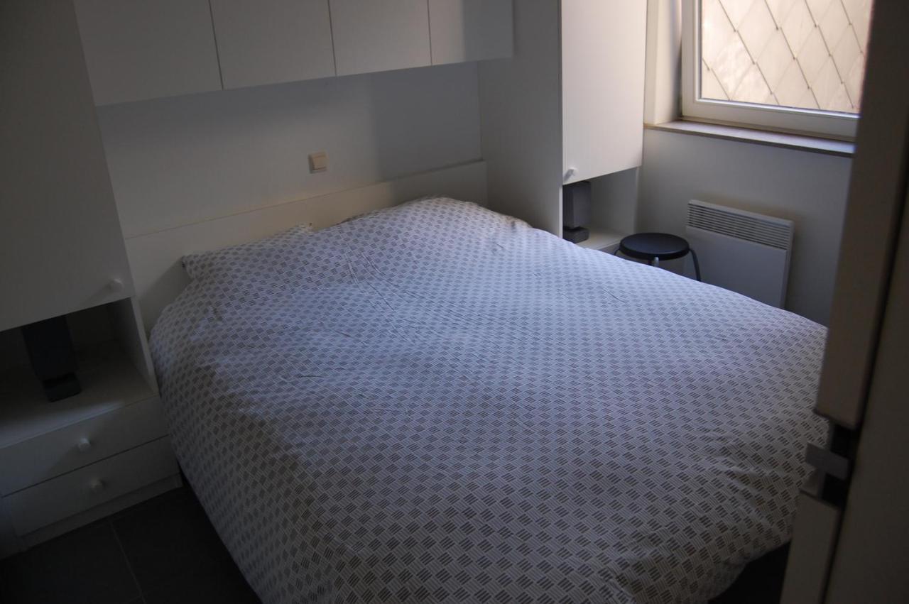 New Line Apartman Middelkerke Kültér fotó