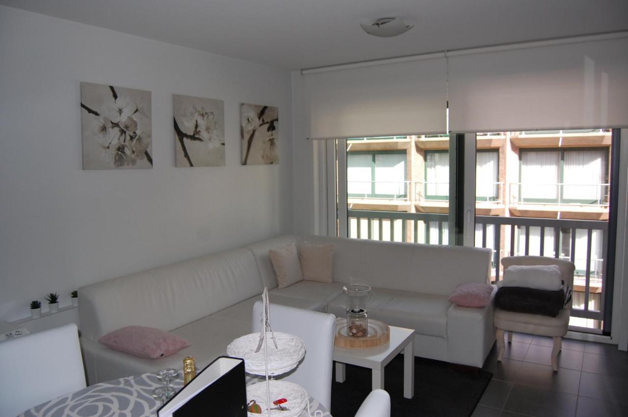 New Line Apartman Middelkerke Kültér fotó